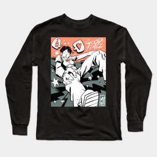 Good Timez Long Sleeve T-Shirt